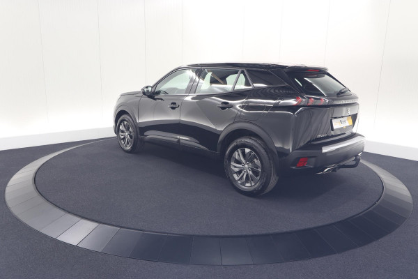 Peugeot 2008 PureTech 130 EAT8 Active Pack | Trekhaak | Camera | Navigatie | Parkeersensoren | Apple Carplay