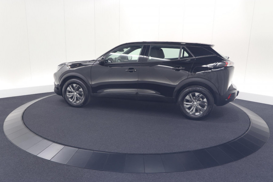 Peugeot 2008 PureTech 130 EAT8 Active Pack | Trekhaak | Camera | Navigatie | Parkeersensoren | Apple Carplay