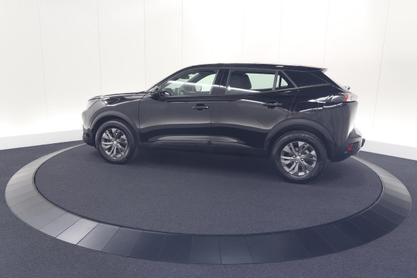 Peugeot 2008 PureTech 130 EAT8 Active Pack | Trekhaak | Camera | Navigatie | Parkeersensoren | Apple Carplay