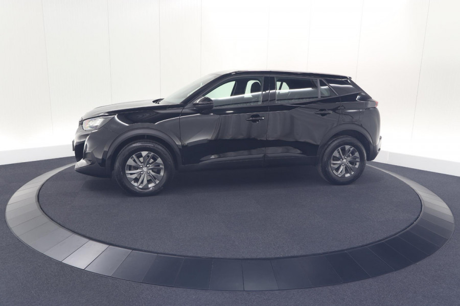 Peugeot 2008 PureTech 130 EAT8 Active Pack | Trekhaak | Camera | Navigatie | Parkeersensoren | Apple Carplay