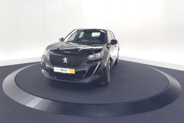 Peugeot 2008 PureTech 130 EAT8 Active Pack | Trekhaak | Camera | Navigatie | Parkeersensoren | Apple Carplay