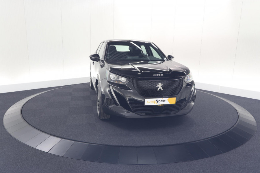 Peugeot 2008 PureTech 130 EAT8 Active Pack | Trekhaak | Camera | Navigatie | Parkeersensoren | Apple Carplay