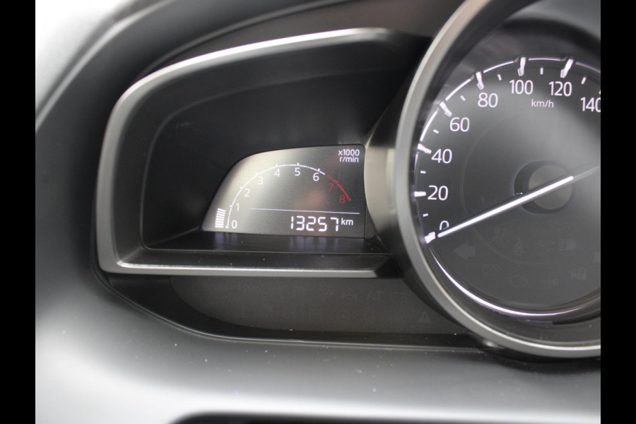 Mazda 2 1.5 e-SkyActiv-G 90 Homura | APPLE CARPLAY/ANDROID AUTO | ACHTERUITRIJCAMERA | CRUISE CONTROL |