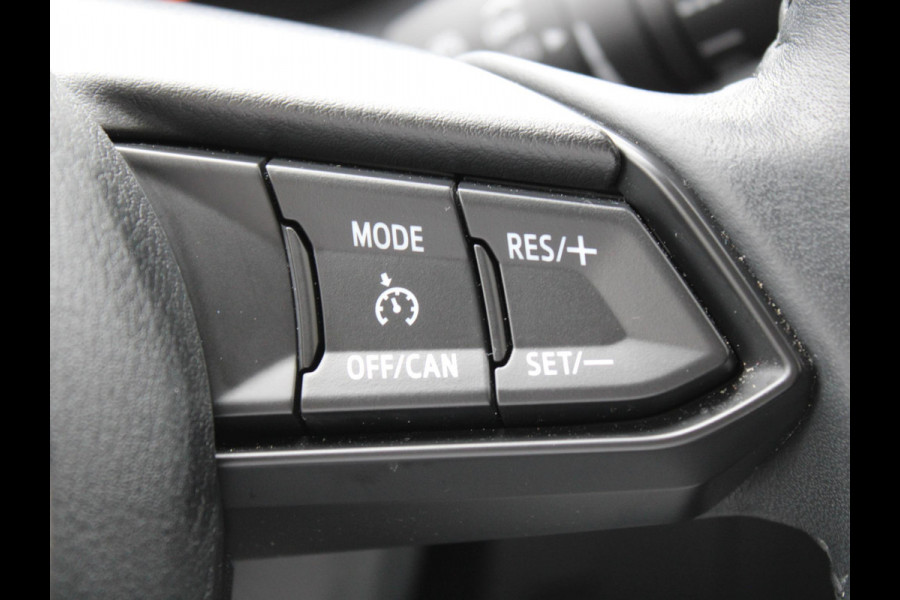 Mazda 2 1.5 e-SkyActiv-G 90 Homura | APPLE CARPLAY/ANDROID AUTO | ACHTERUITRIJCAMERA | CRUISE CONTROL |