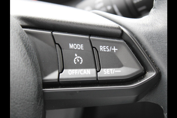 Mazda 2 1.5 e-SkyActiv-G 90 Homura | APPLE CARPLAY/ANDROID AUTO | ACHTERUITRIJCAMERA | CRUISE CONTROL |