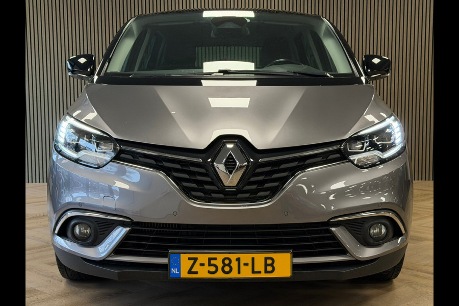 Renault Scénic 1.3 TCe Bose AUT. AIRCO PDC CAMERA NAVIGATIE CRUISE TREKHAAK