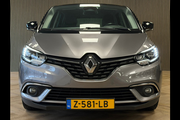 Renault Scénic 1.3 TCe Bose AUT. AIRCO PDC CAMERA NAVIGATIE CRUISE TREKHAAK