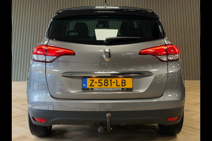 Renault Scénic 1.3 TCe Bose AUT. AIRCO PDC CAMERA NAVIGATIE CRUISE TREKHAAK