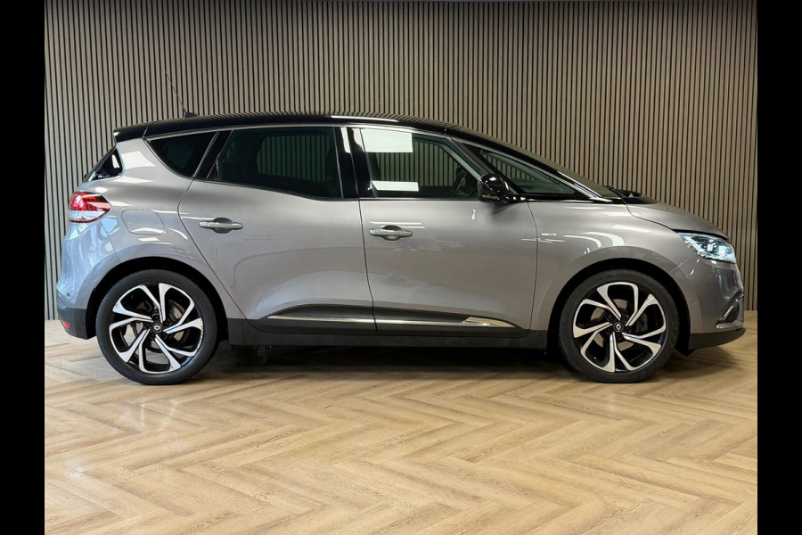 Renault Scénic 1.3 TCe Bose AUT. AIRCO PDC CAMERA NAVIGATIE CRUISE TREKHAAK