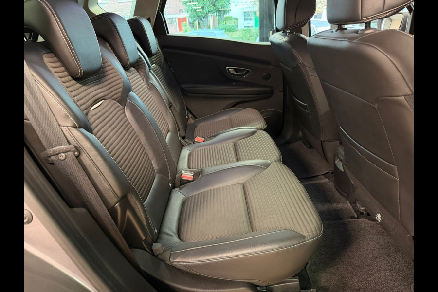 Renault Scénic 1.3 TCe Bose AUT. AIRCO PDC CAMERA NAVIGATIE CRUISE TREKHAAK
