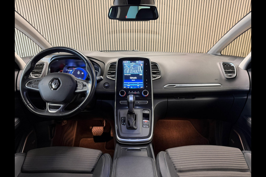 Renault Scénic 1.3 TCe Bose AUT. AIRCO PDC CAMERA NAVIGATIE CRUISE TREKHAAK