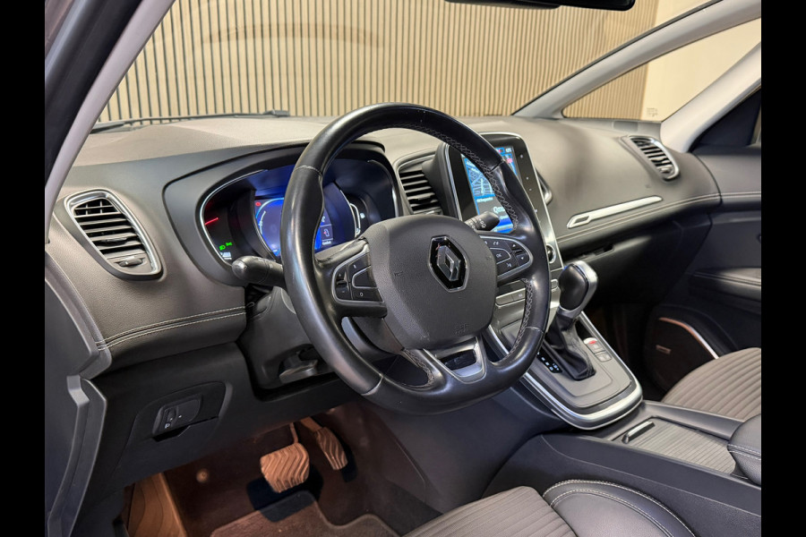 Renault Scénic 1.3 TCe Bose AUT. AIRCO PDC CAMERA NAVIGATIE CRUISE TREKHAAK