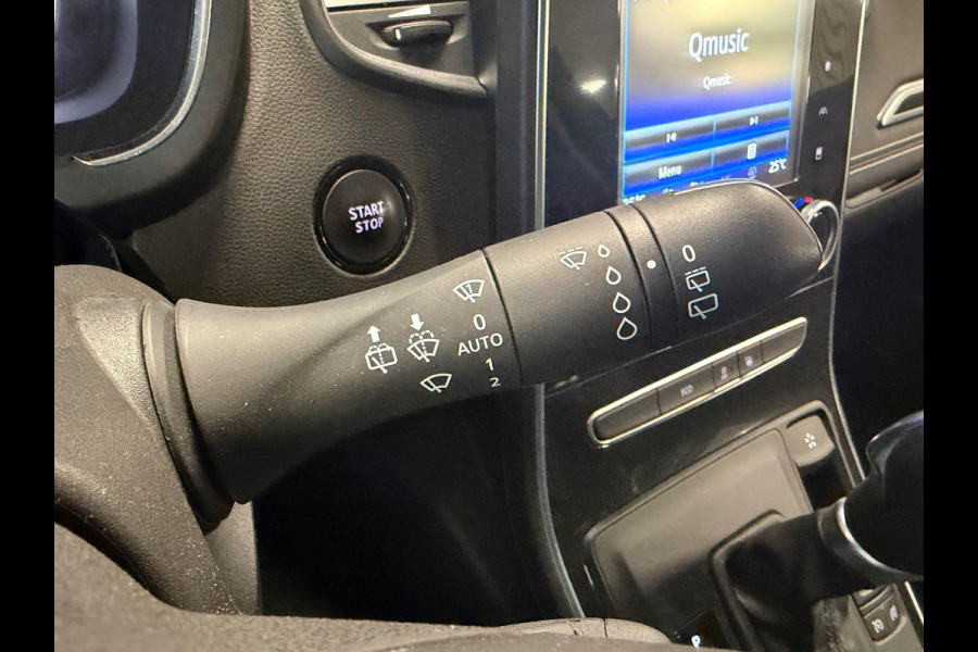 Renault Scénic 1.3 TCe Bose AUT. AIRCO PDC CAMERA NAVIGATIE CRUISE TREKHAAK