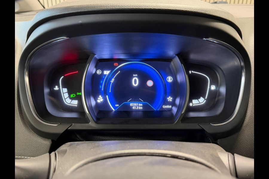 Renault Scénic 1.3 TCe Bose AUT. AIRCO PDC CAMERA NAVIGATIE CRUISE TREKHAAK