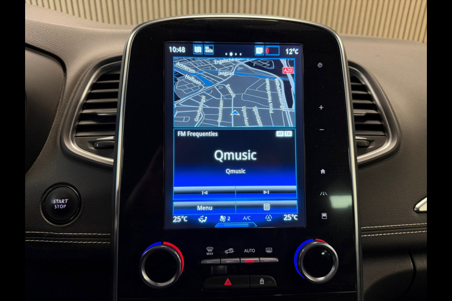 Renault Scénic 1.3 TCe Bose AUT. AIRCO PDC CAMERA NAVIGATIE CRUISE TREKHAAK