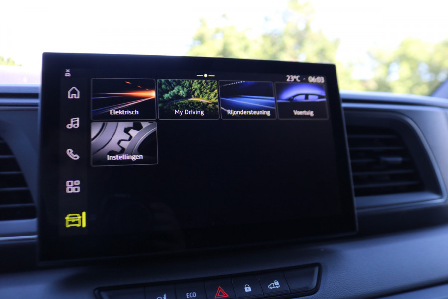 Renault Master E-Tech T35 L3 H2 Advance long range 87 kWh (Wordt verwacht)