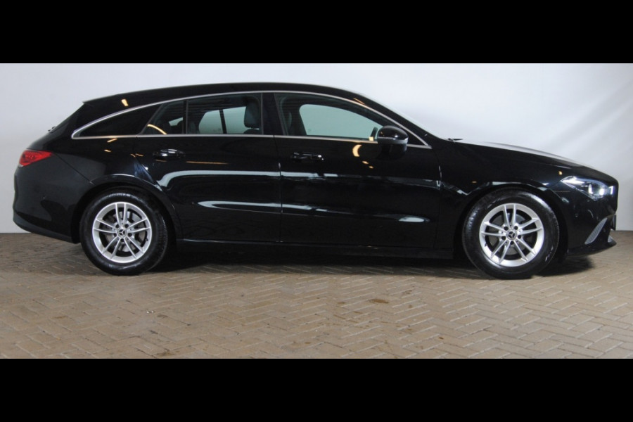 Mercedes-Benz CLA-Klasse Shooting Brake 180 Advantage
