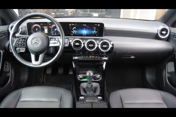 Mercedes-Benz CLA-Klasse Shooting Brake 180 Advantage