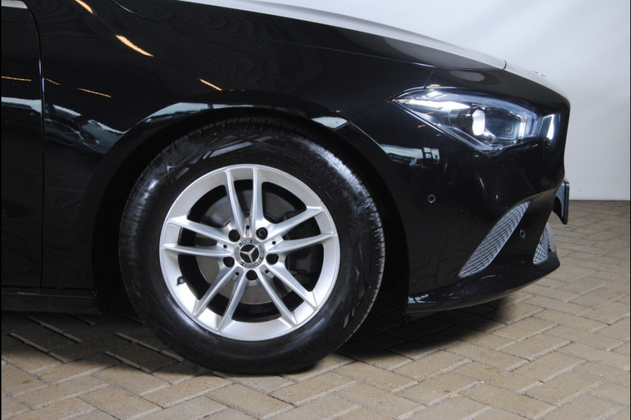 Mercedes-Benz CLA-Klasse Shooting Brake 180 Advantage