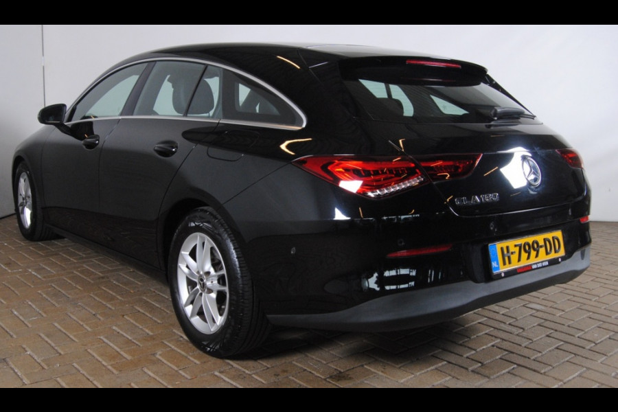Mercedes-Benz CLA-Klasse Shooting Brake 180 Advantage