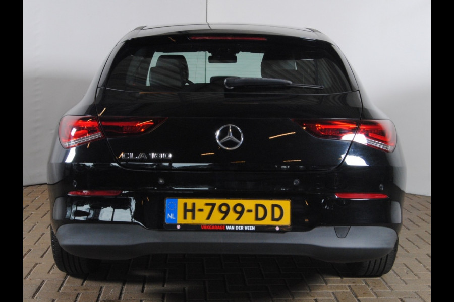 Mercedes-Benz CLA-Klasse Shooting Brake 180 Advantage