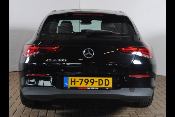 Mercedes-Benz CLA-Klasse Shooting Brake 180 Advantage
