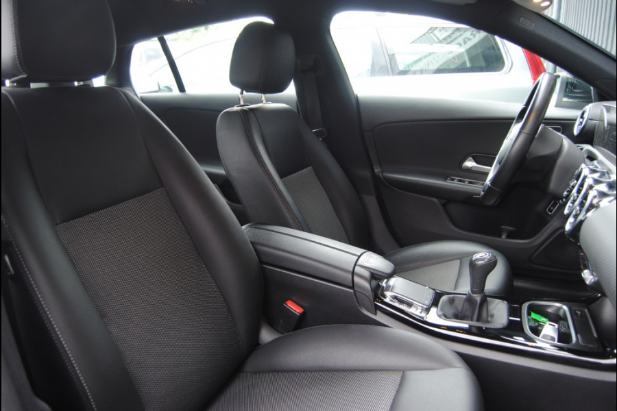 Mercedes-Benz CLA-Klasse Shooting Brake 180 Advantage