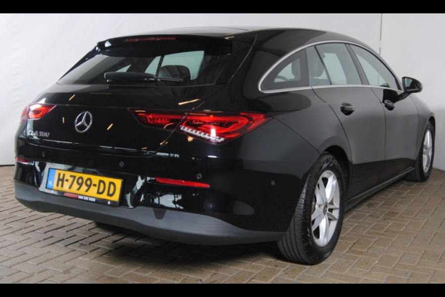 Mercedes-Benz CLA-Klasse Shooting Brake 180 Advantage