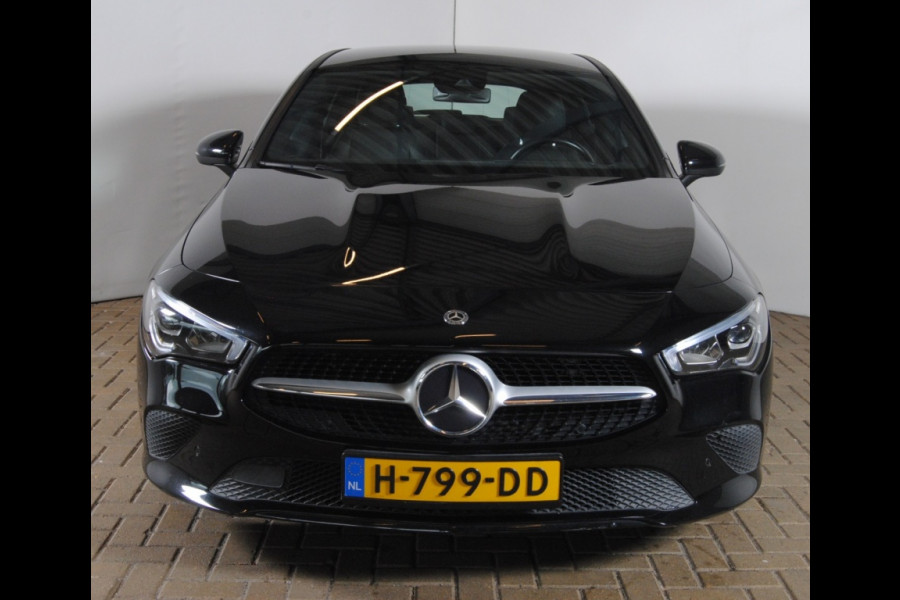 Mercedes-Benz CLA-Klasse Shooting Brake 180 Advantage