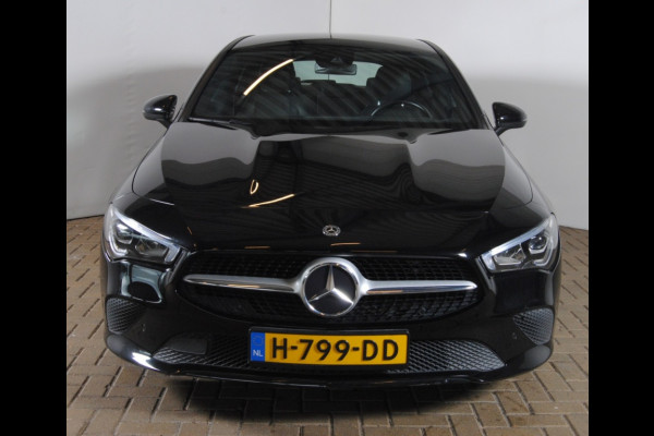 Mercedes-Benz CLA-Klasse Shooting Brake 180 Advantage