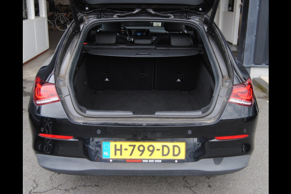 Mercedes-Benz CLA-Klasse Shooting Brake 180 Advantage