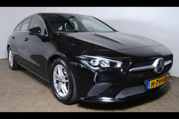 Mercedes-Benz CLA-Klasse Shooting Brake 180 Advantage