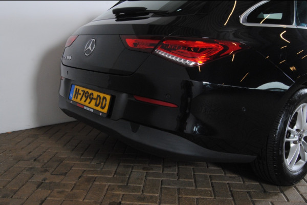 Mercedes-Benz CLA-Klasse Shooting Brake 180 Advantage