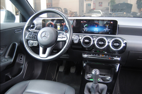 Mercedes-Benz CLA-Klasse Shooting Brake 180 Advantage