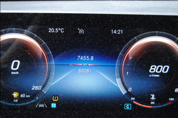 Mercedes-Benz CLA-Klasse Shooting Brake 180 Advantage