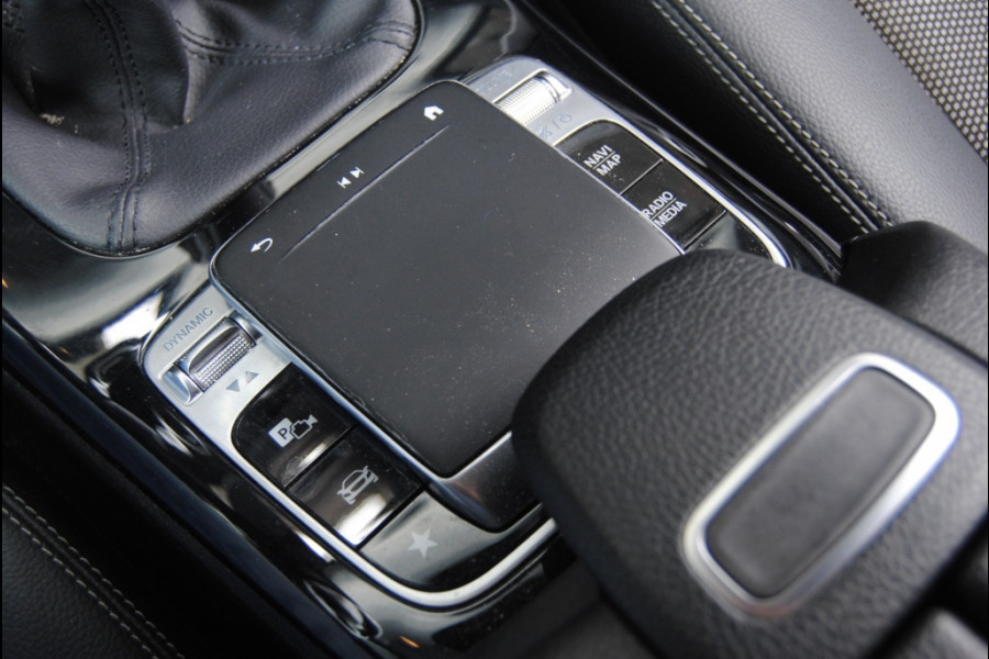 Mercedes-Benz CLA-Klasse Shooting Brake 180 Advantage