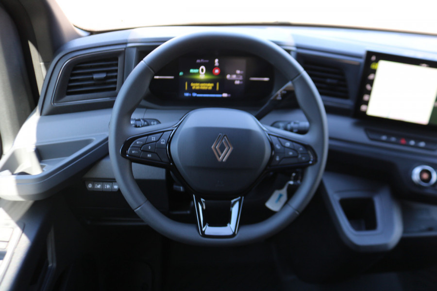 Renault Master E-Tech T35 L3 H2 Advance long range 87 kWh (Wordt verwacht)