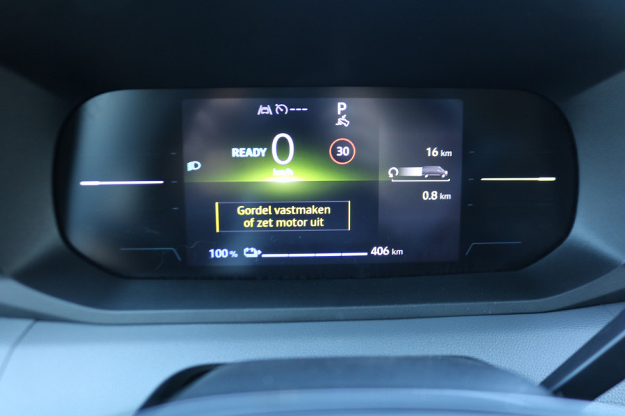 Renault Master E-Tech T35 L3 H2 Advance long range 87 kWh (Wordt verwacht)