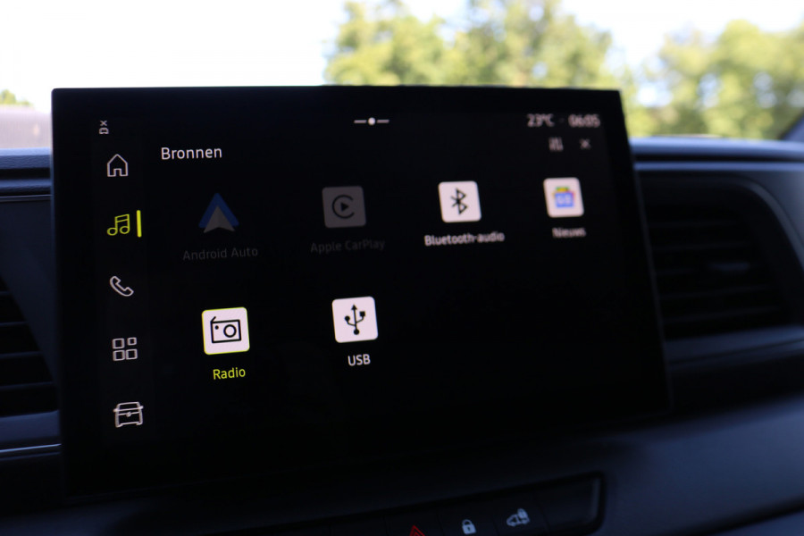 Renault Master E-Tech T35 L3 H2 Advance long range 87 kWh (Wordt verwacht)