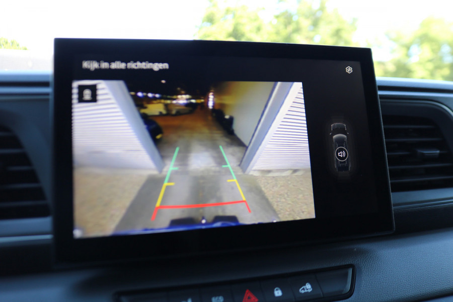 Renault Master E-Tech T35 L3 H2 Advance long range 87 kWh (Wordt verwacht)