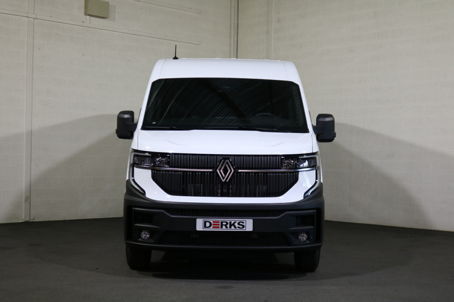 Renault Master E-Tech T35 L3 H2 Advance long range 87 kWh (Wordt verwacht)