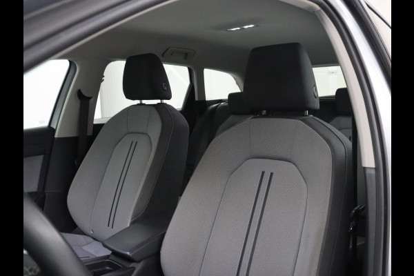 Seat Leon Sportstourer 1.0 eTSI FR Business | Cruise control | Camera | Park assist | Carplay | Sfeerverlichting | Trekhaak | Full LED | Climate control