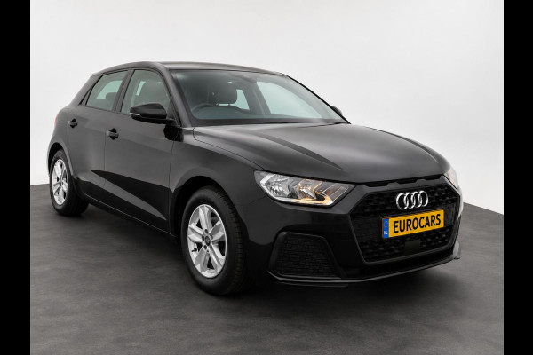 Audi A1 Sportback 25 TFSI Advanced edition Navi Virtual Cockpit PDC v+a Cruise 2-Zone Clima CarPlay