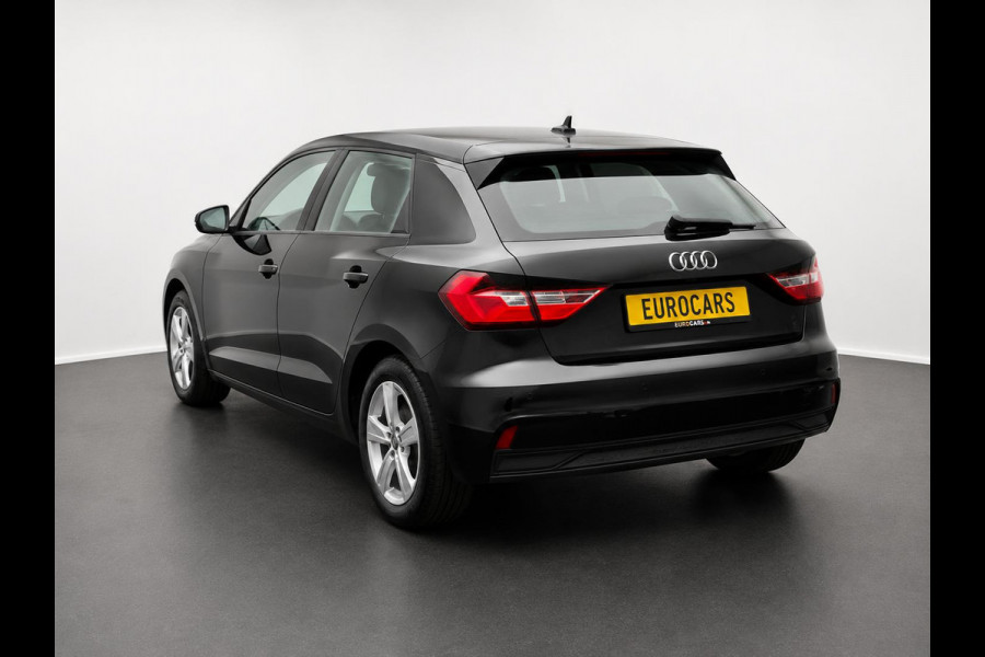 Audi A1 Sportback 25 TFSI Advanced edition Navi Virtual Cockpit PDC v+a Cruise 2-Zone Clima CarPlay