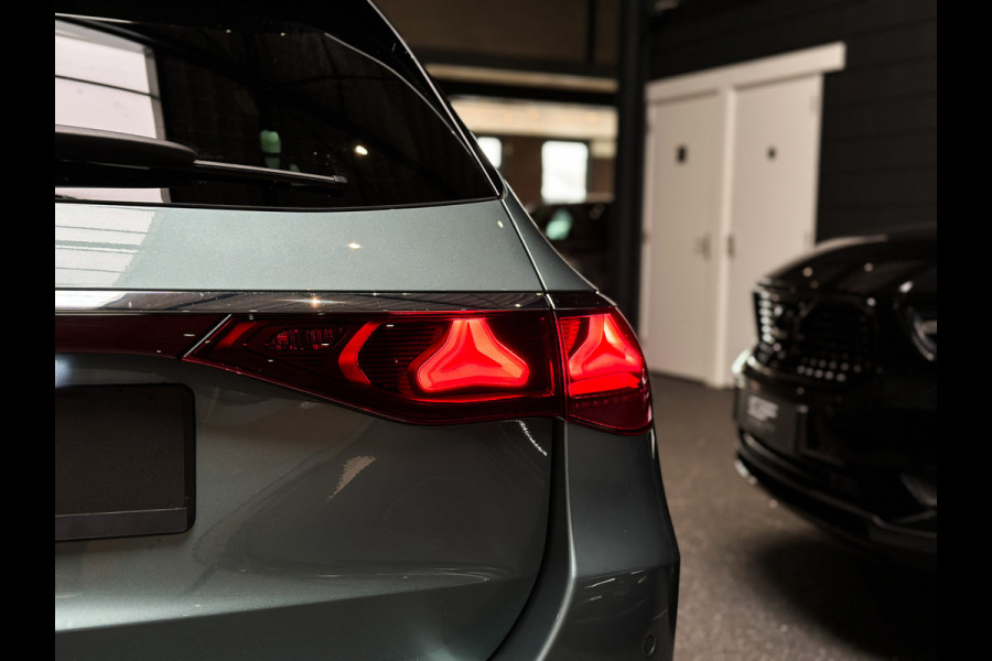 Mercedes-Benz E-Klasse Estate 300 e Sport Edition AMG Line | Pano | Widescreen | Trekhaak | Leder | 360 | Memory | Stoel verw/Verkoel | ACC | NL auto