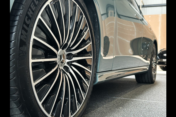 Mercedes-Benz E-Klasse Estate 300 e Sport Edition AMG Line | Pano | Widescreen | Trekhaak | Leder | 360 | Memory | Stoel verw/Verkoel | ACC | NL auto