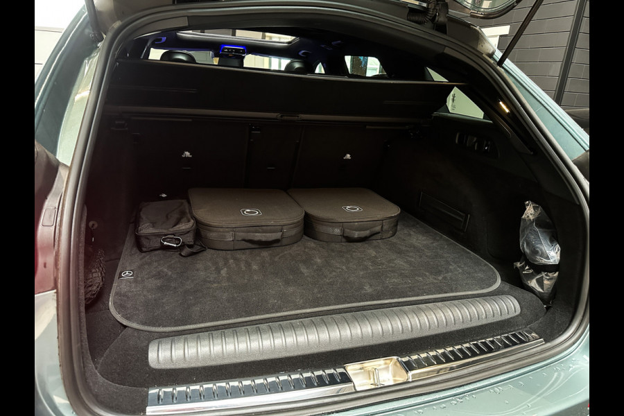 Mercedes-Benz E-Klasse Estate 300 e Sport Edition AMG Line | Pano | Widescreen | Trekhaak | Leder | 360 | Memory | Stoel verw/Verkoel | ACC | NL auto