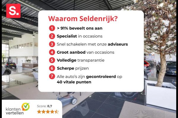 BMW 3 Serie Touring 330e Business Edition Plus | SOH 88,3% | Leder | Stoelverwarming | | Carplay | Navigatie | Park assist | Sfeerverlichting | Elektrische achterklep