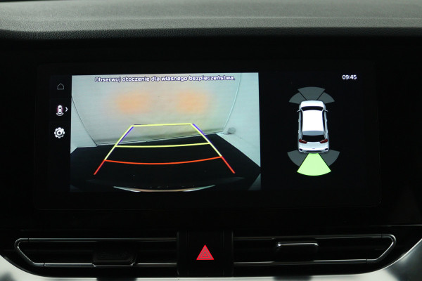 Kia Niro 1.6 GDi Hybrid ExecutiveLine (STOEL/STUUR VERWARMING, CRUISE ADAPTIEF, CAMERA, NAVIGATIE)