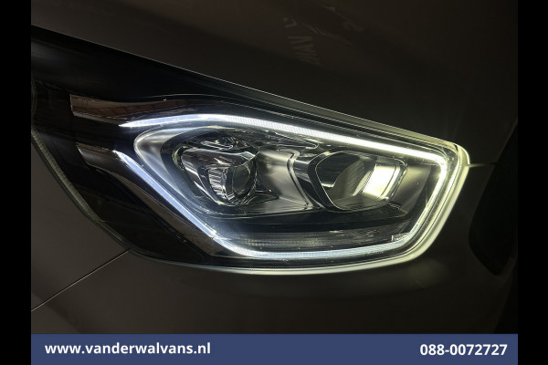 Ford Transit Custom 2.0 TDCI L2H1 Euro6 Airco | Camera | Navigatie | LED | Cruisecontrol Parkeersensoren, Stoelverwarming, Verwarmde voorruit, Bijrijdersbank, 2800kg trekvermogen